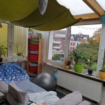 Wickelbereich
