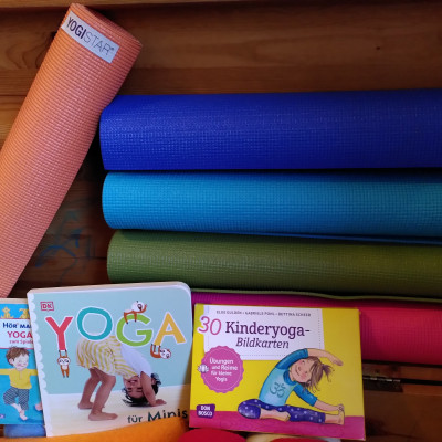 Kinderyoga