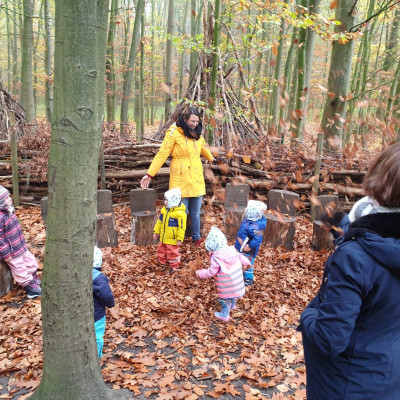 Waldkindergarten