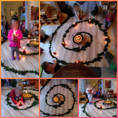 Adventsgärtlein Waldorf Adventsgärtlein Waldorf