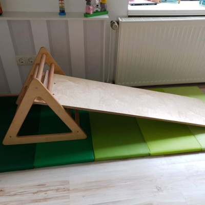 kleines Piklerdreieck