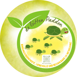 Kindertagesbetreuung de lütten Padden